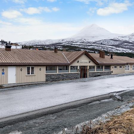 Lyngseidet Gjestegard As المظهر الخارجي الصورة